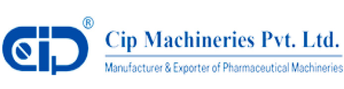 CIP Machineries Pvt. Ltd.