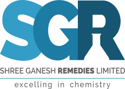 Shree Ganesh Remedies Ltd