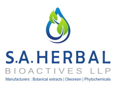 S.A. Herbal Bioactives LLP