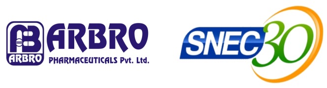 Arbro Pharmaceutical Pvt Ltd.