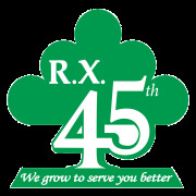 R.X. Company Limited
