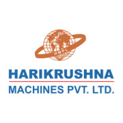 HARIKRUSHNA MACHINES PVT. LTD.