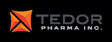 Tedor Pharma Inc.