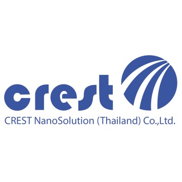 Crest Nanosolution (Thailand) Limmited.