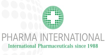 Pharma International, S.A.