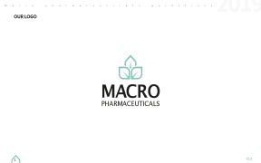 Macro Group Pharmaceuticals