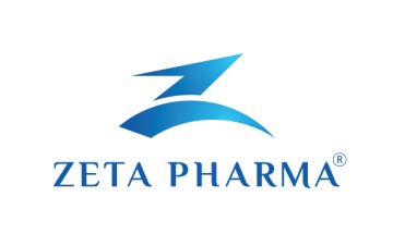 Zeta Pharma