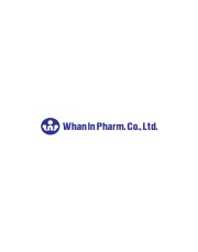 Whan In Pharm Co., Ltd.