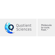 Quotient Sciences Overview