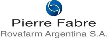 Rovafarm Argentina - Pierre Fabre Group