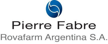 Rovafarm Argentina - Pierre Fabre Group