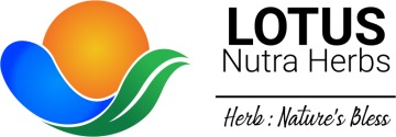 Lotus Nutra Herbs