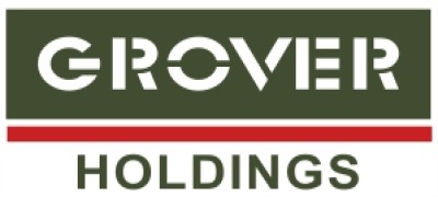 Grover Holdings