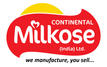 Continental Milkose India Ltd