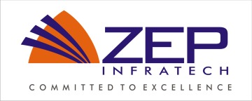 Zep Infratech Limited 