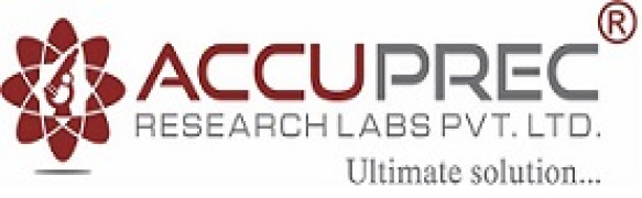 Accuprec Research Labs Pvt Ltd