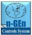 Ngen Controls System