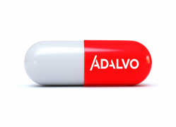 Adalvo Limited