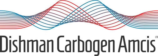 Dishman Carbogen Amcis Ltd