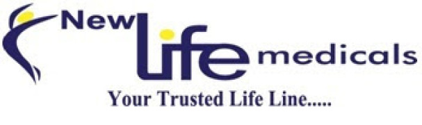 New Life Medicals (USA) INC.