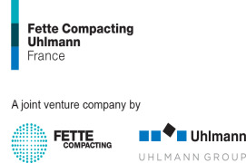 FETTE Compacting et Uhlmann FRANCE