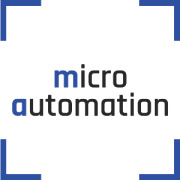 MA micro automation GmbH
