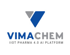 Vimachem - IIoT Pharma 4.0 AI Platform