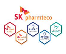 SK pharmteco: AMPAC | SK biotek | Yposkesi