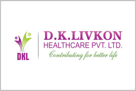 D. K. Livkon Healthcare Pvt Ltd