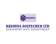 Krishna Solvechem Ltd
