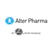 Alter Pharma Group NV