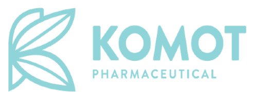 Komot pharmaceutical