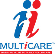 Multicare Pharmaceuticals/Lupin Ltd