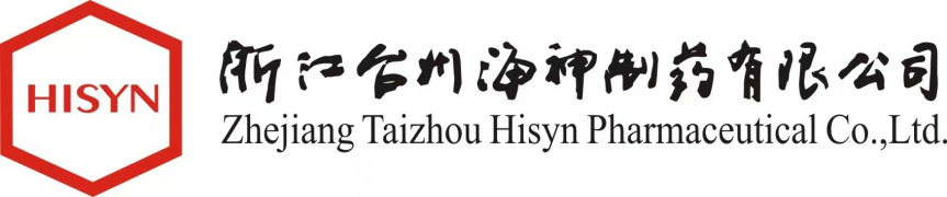 Zhejiang Taizhou Hisyn Pharmaceutical Co