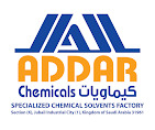 ADDAR CHEMICALS COMPANY