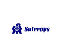 Safrroys Machines Pvt Ltd