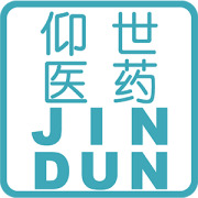 SHANGHAI JINDUN INDUSTRIAL CO.,LTD