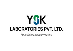 YSK Laboratories Pvt Ltd