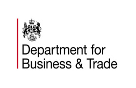 Department for Business and Trade – UK Pavilion