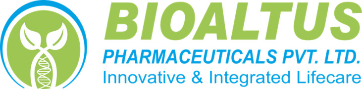 Bioaltus Pharmaceuticals Pvt Ltd