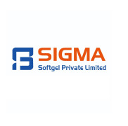 Sigma Softgel Pvt Ltd