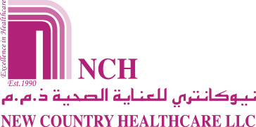 New Country Healthcare LLC