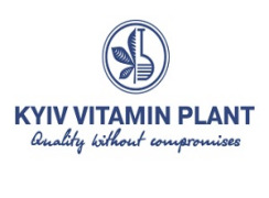 JSC Kyiv Vitamin Plant