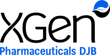XGen Pharmaceuticals DJB