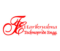 HARIKRUSHNA TECHNOPRIDE ENGINEERING