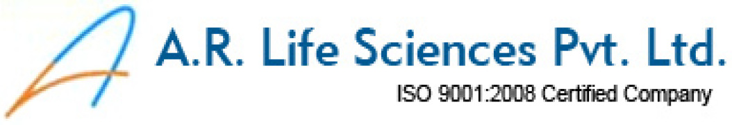 A R Life sciences Pvt Ltd
