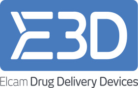 E3D- Elcam Drug Delivery Devices
