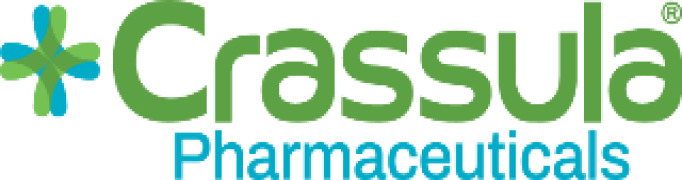 Crassula Pharmaceuticals