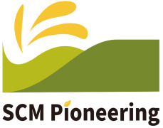 SCM Pioneering Co.,Ltd