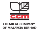 CCM Pharmaceuticals Sdn Bhd
